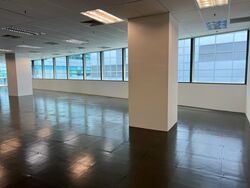Nexus @one-north (D5), Office #408691741